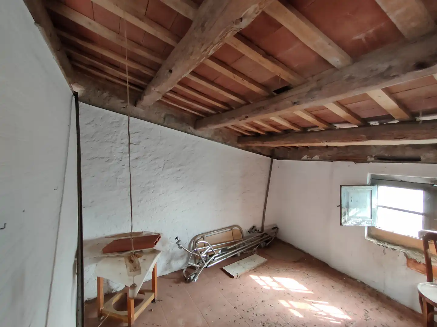 Finca rústica en venta en Camí de Sant Miquel, 13, Sant Daniel