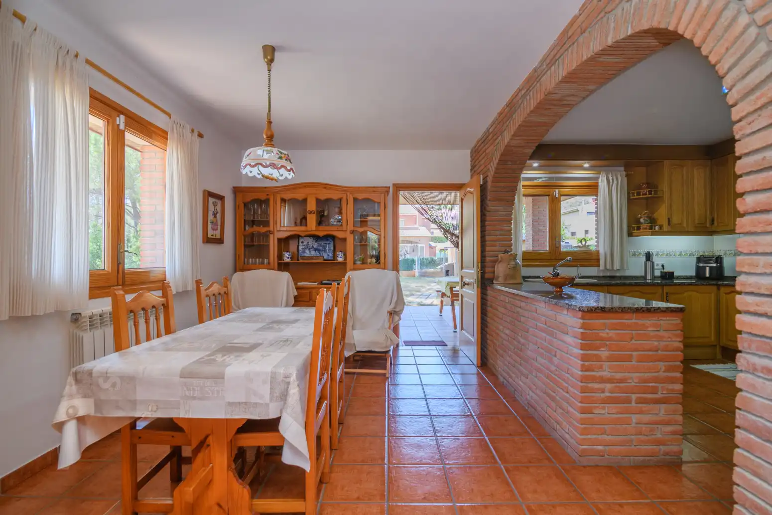 Casa con giardino in vendita a Begues - AV SADURNI, imagen 3