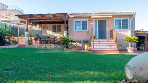 Photo 2 of House or chalet for sale in Pla de Les Clotxes, Benifaió, Valencia