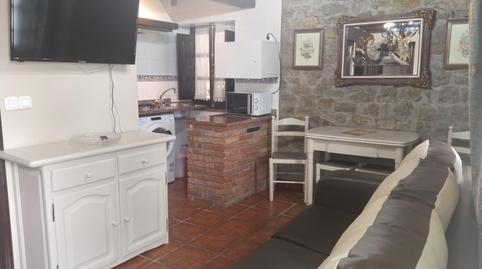 Foto 2 de Apartament de lloguer a Santillana del Mar, Cantabria