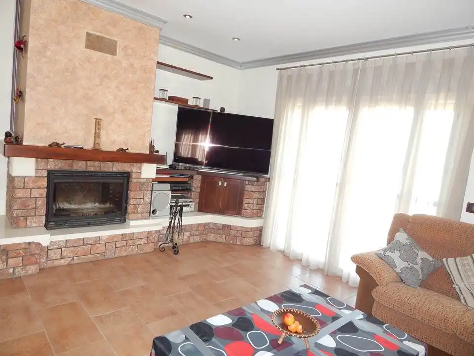 Casa amb jardí en venda a Vera Ciudad, imagen 9