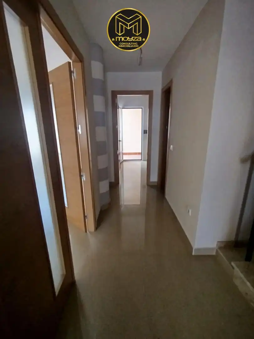 Casa o chalet en venta en Fuerte del Rey con Terraza