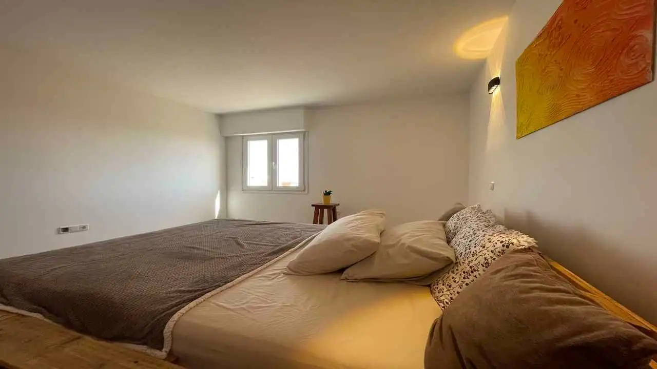 Habitación de Casa o chalet en venta en Tefía - Tetir
