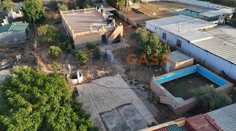 Foto 4 de Finca rústica en venta en Perdigueras, Pedanías Norte, Utrera