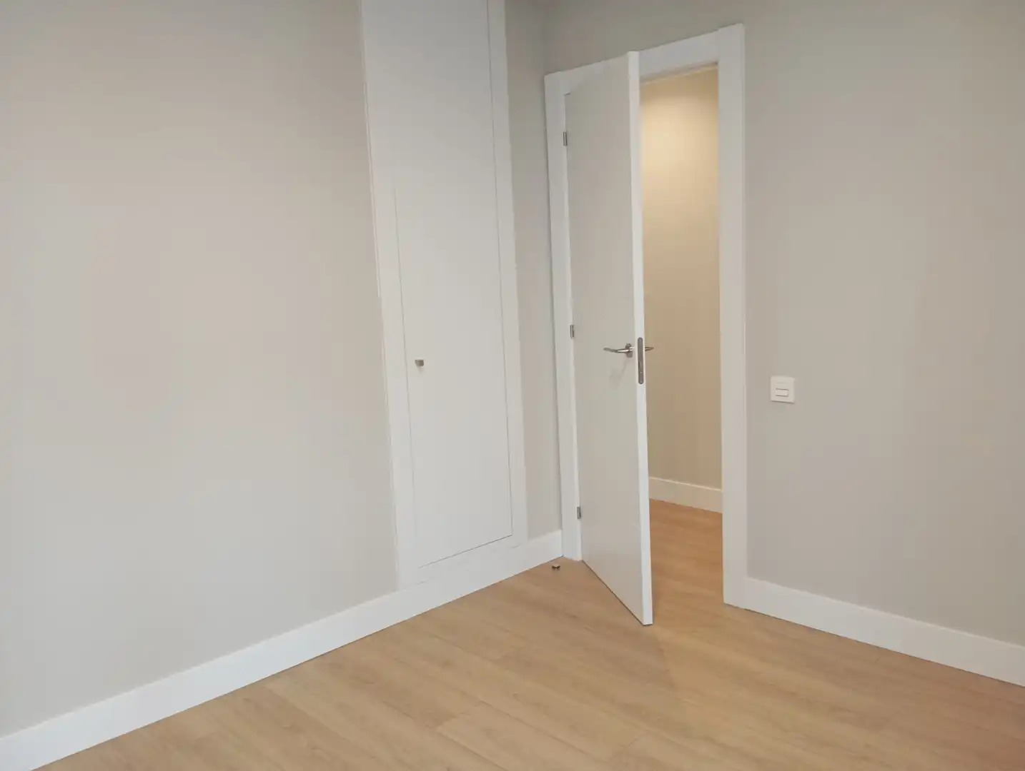Flat for rent in Oviedo   with Heating
