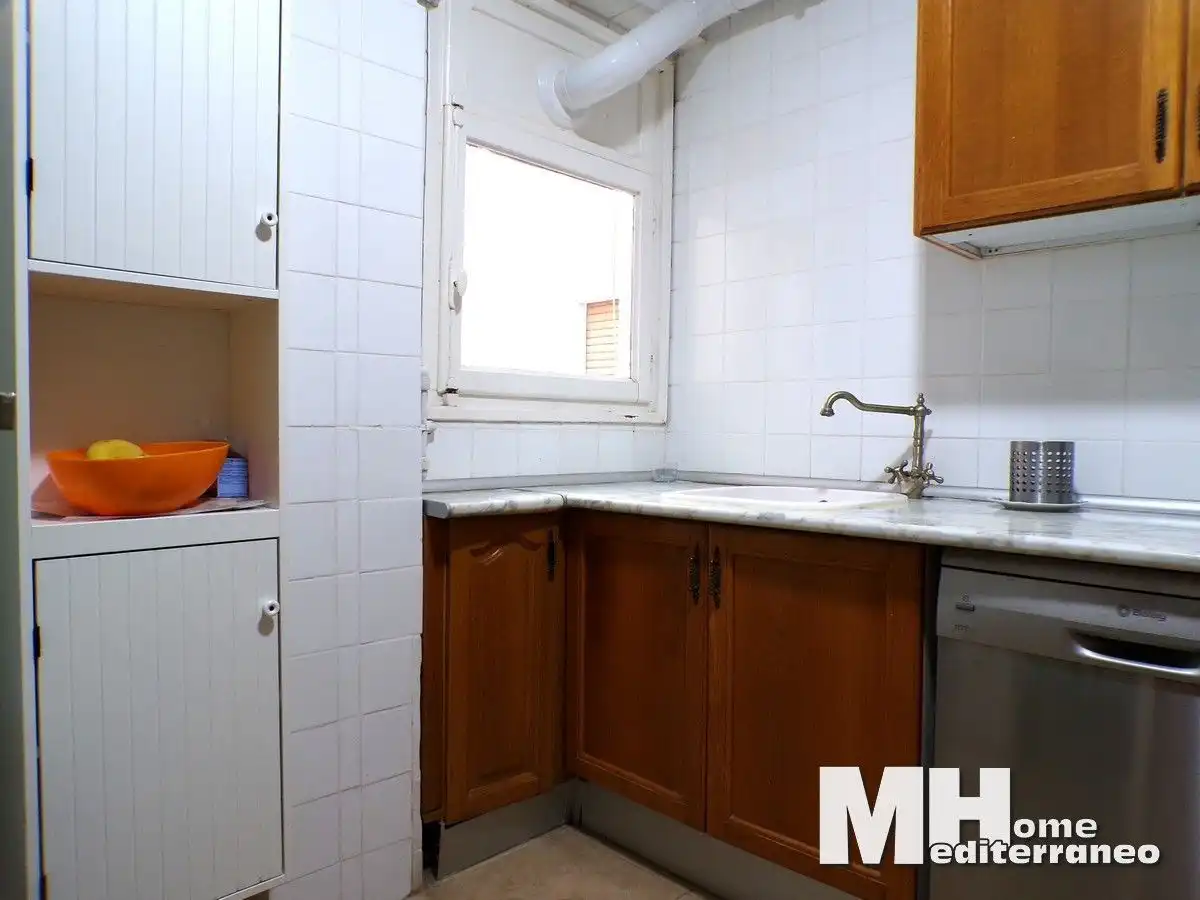 Piso en venta en MAR, Faura