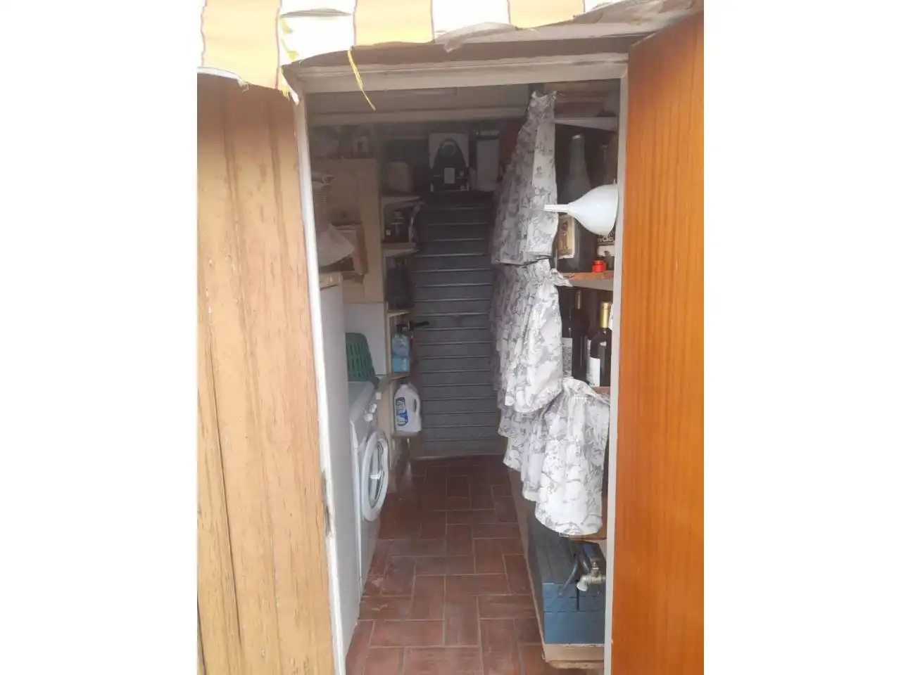 Flat for sale in Santa Perpètua de Mogoda  with Air Conditioner, Heating and Terrace