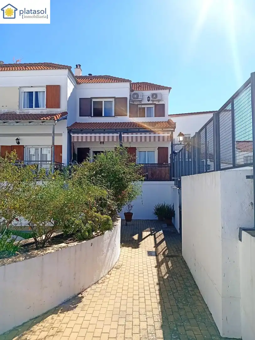 Casa a schiera con piscina in vendita a EL MIRADOR DEL CASTILLO, imagen 15