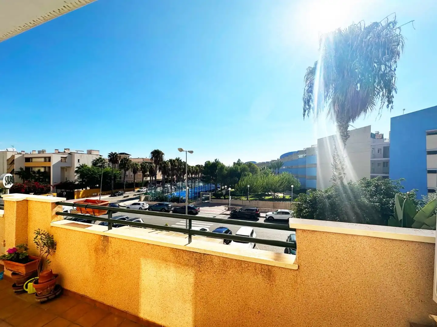 Apartment mit Balkon zum Verkauf in Calle del Mar, imagen 20