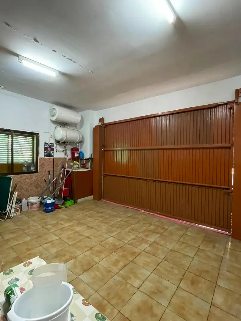 Houses for sale in Plasencia  with Heating, Private garden and Terrace