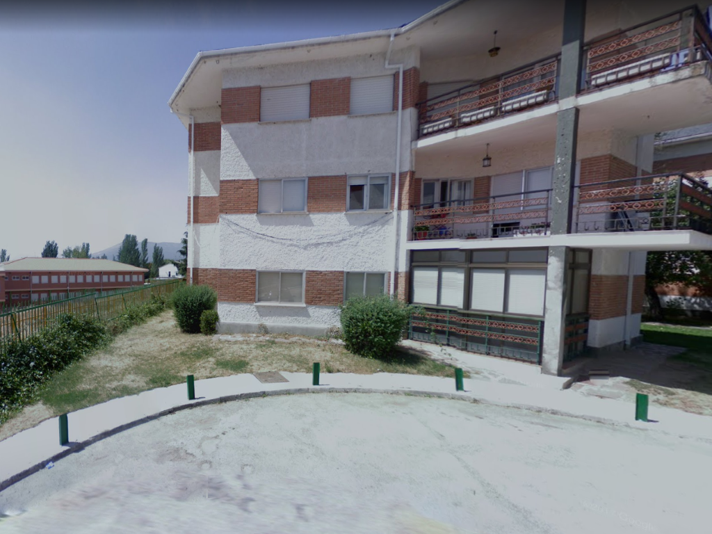 Garatge en venda a YELMO-COBAERA, Collado Mediano