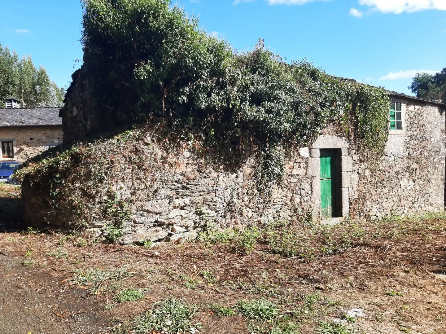 Casa rústica en venda a San Sadurniño, imagen 2