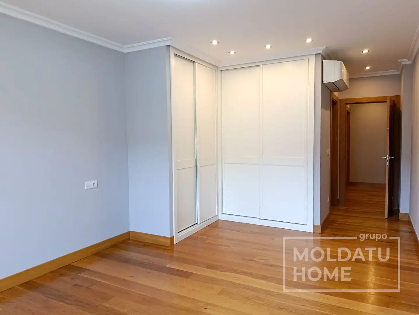 Piso con ascensor en venta en Paseo Uribitarte, imagen 9