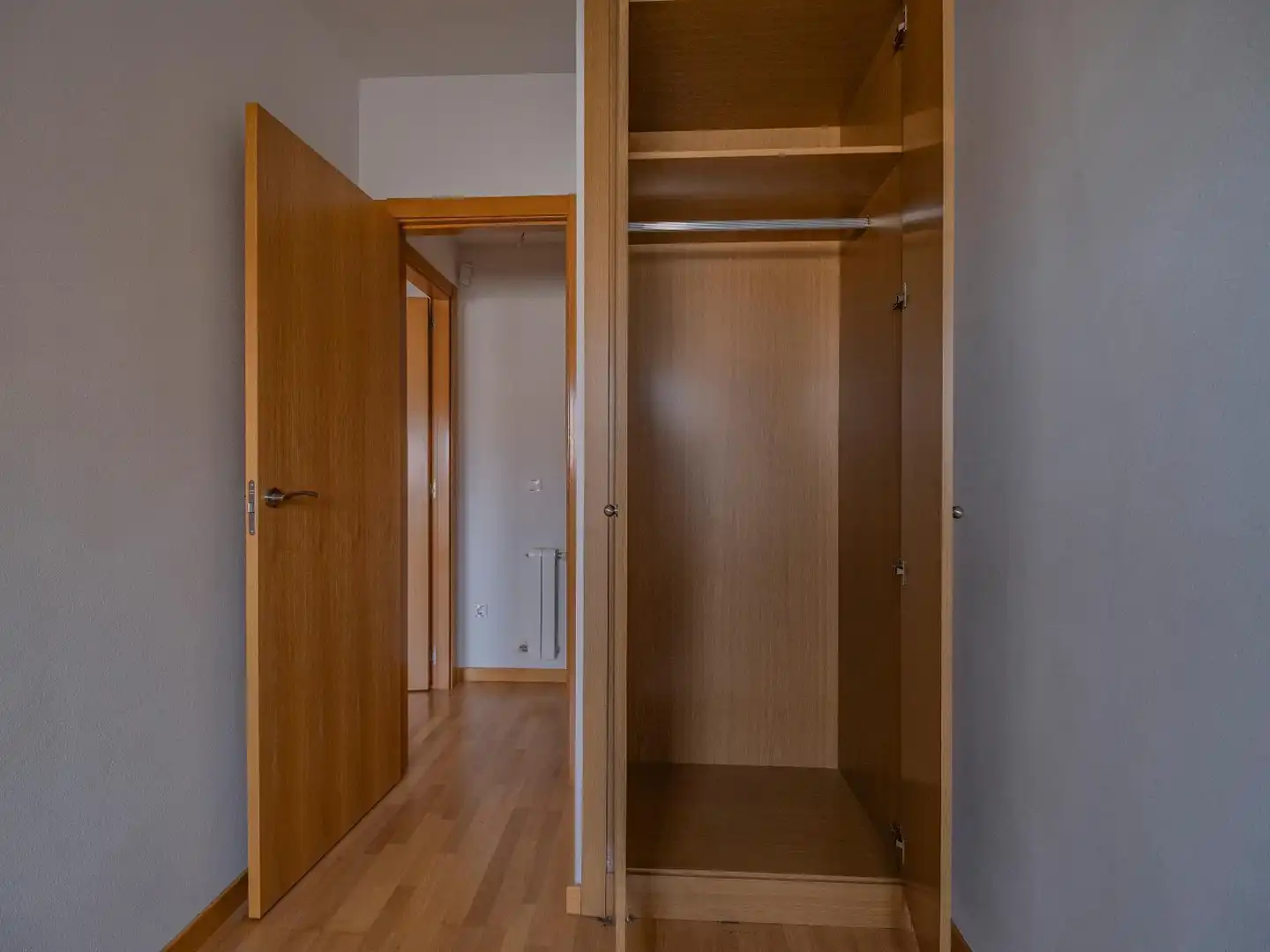 Habitación de Piso en venta en Ávila con Terraza y Trastero