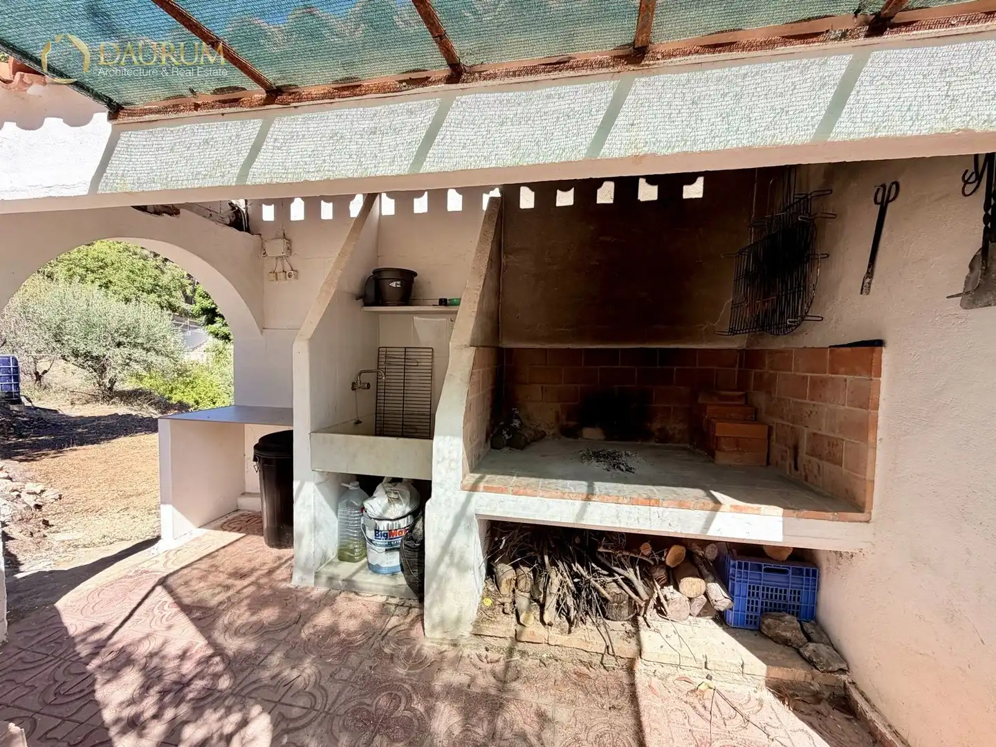 Kitchen of Houses for sale in Carlet, Valencia