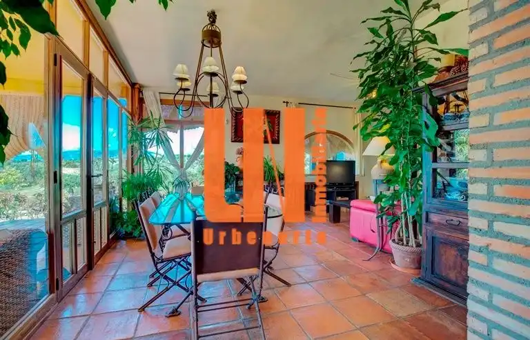 Villa avec piscine à vendre à Mojadillas - Parque de las Infantas - El Paraiso, imagen 23