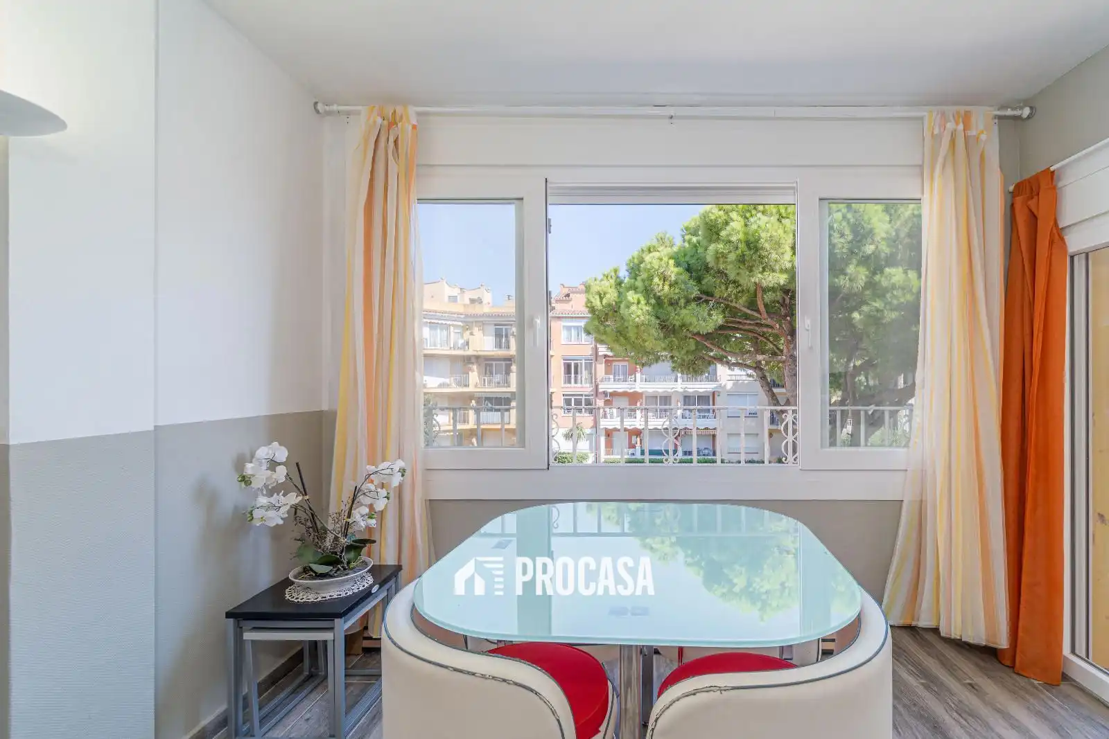 Piso con piscina en venta en GRAN RESERVA, imagen 7