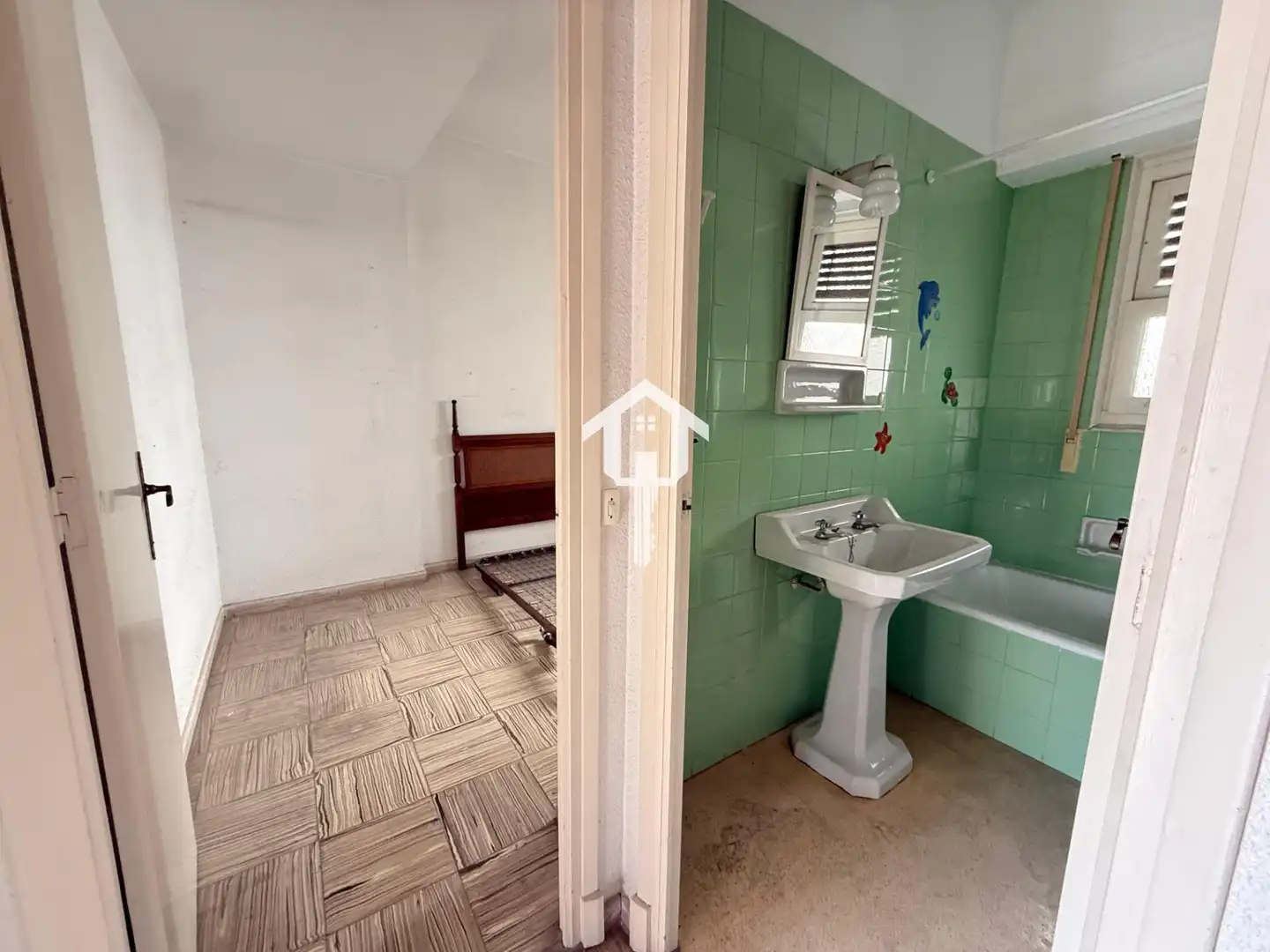 Piso con ascensor en venta en Calle REYES CATOLICOS, imagen 27