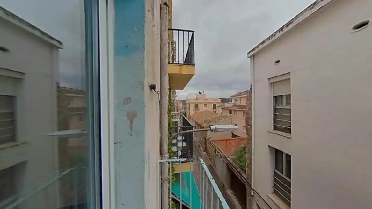 Terraza de Piso en venta en Flix