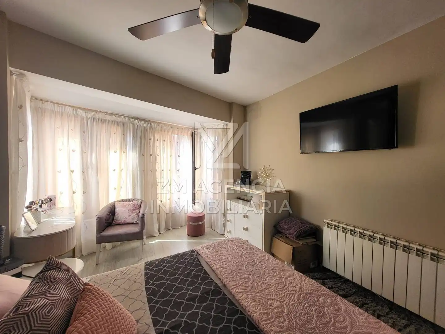 Casa rústica en venta en Ancha, imagen 19