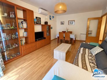 Appartement avec balcon à vendre à Llevant