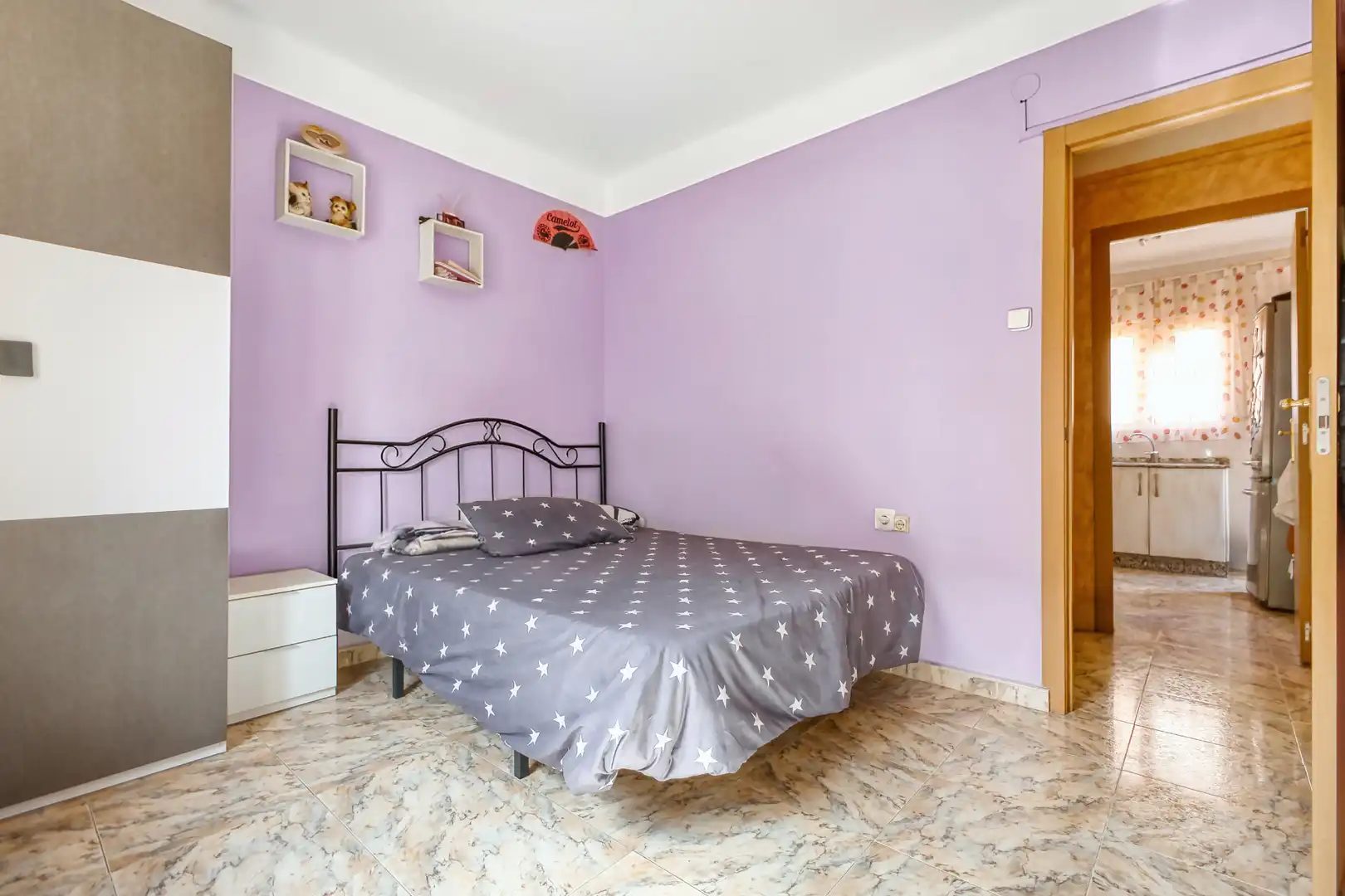 Wohnung zum Verkauf in Carrer del Rei Jaume I, Jijona / Xixona