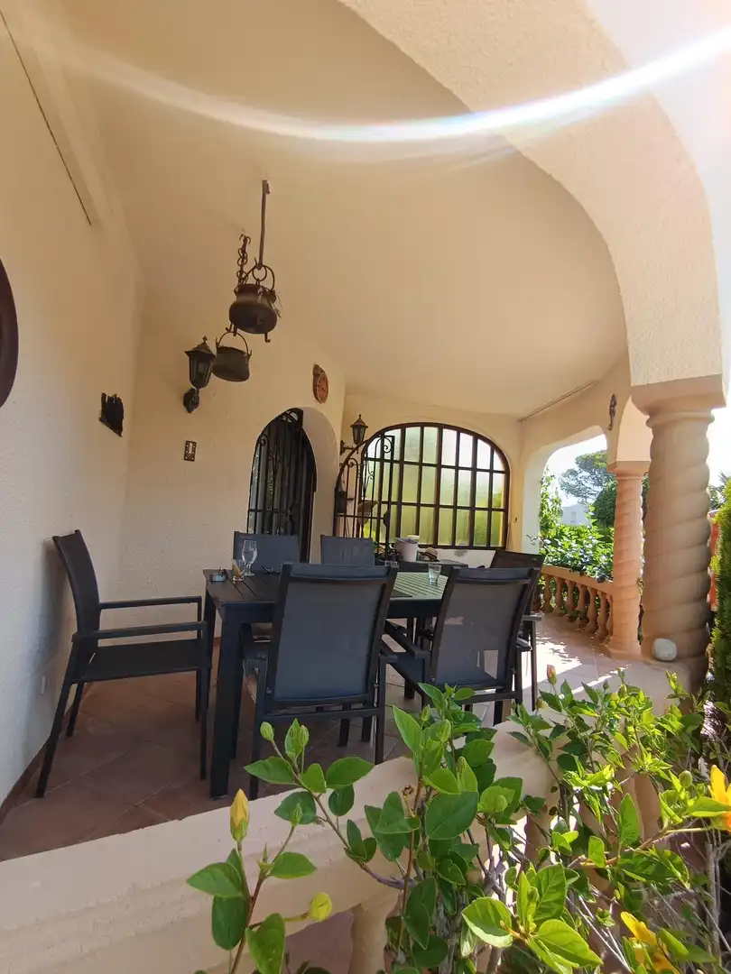 Maison avec piscine à vendre à Avenida MAR DE LA-3 CALES, imagen 10