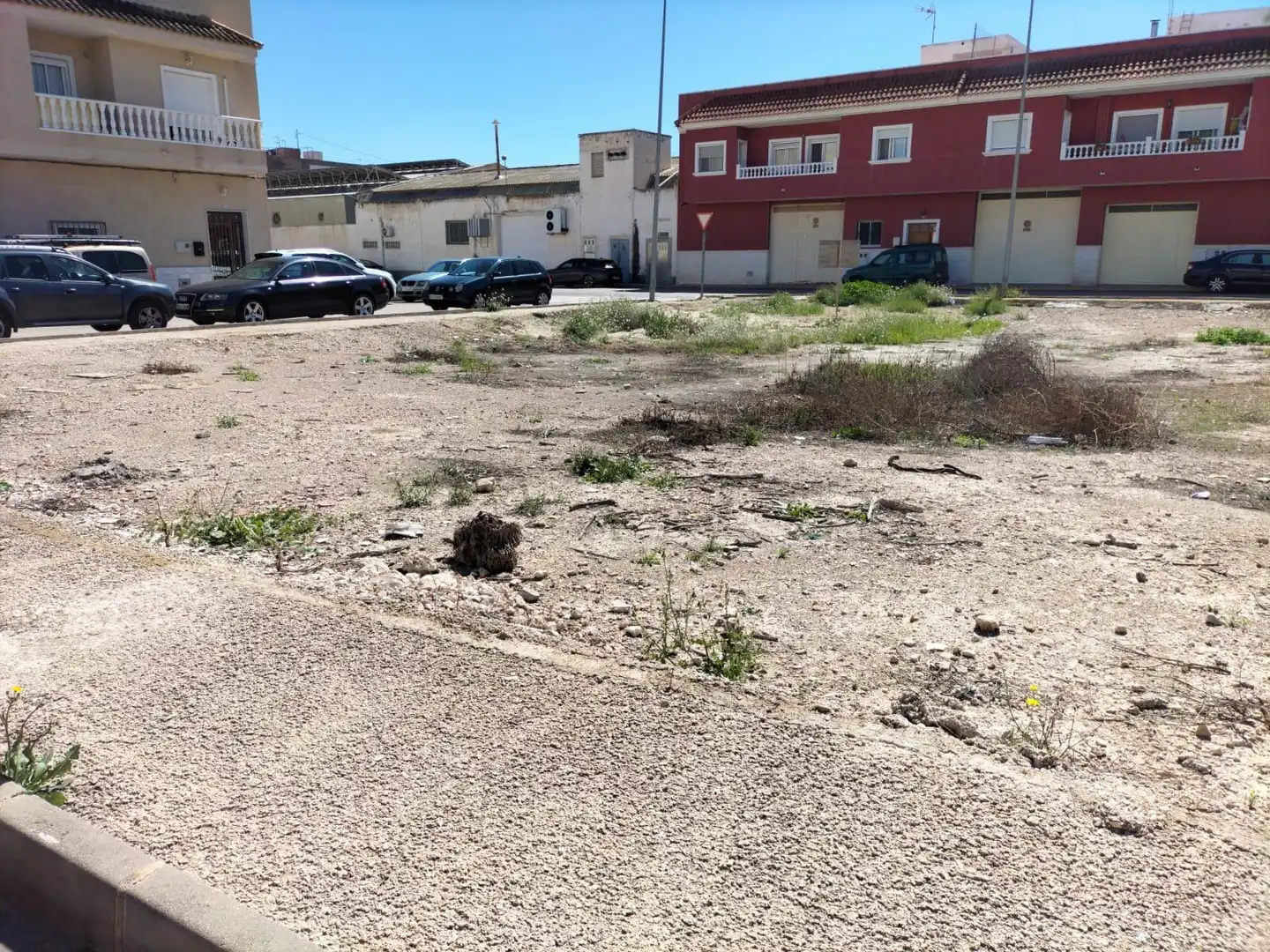Residential land for sale in Cox, imagen 2