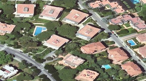 Foto 3 de Piso en venta en Calle Enric Gimenez, Sarrià, Barcelona Capital