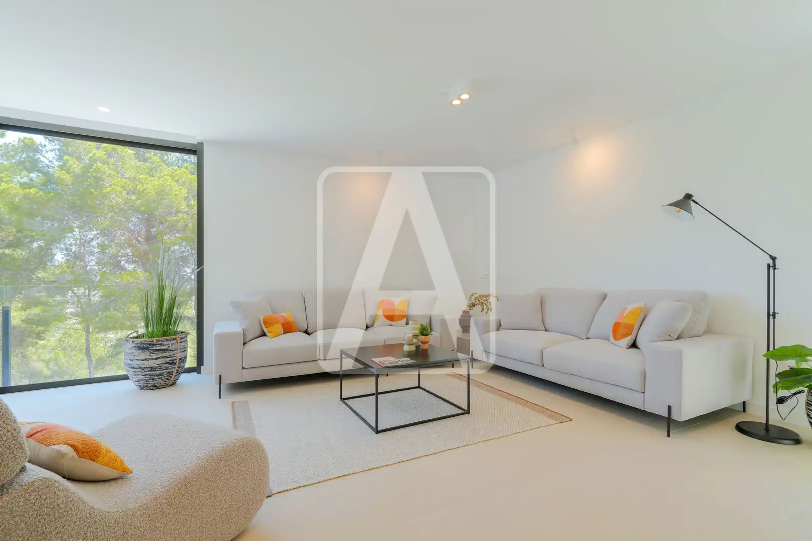 Villa mit Pool zum Verkauf in Benimeit - Tabaira, imagen 4