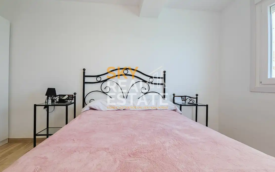 Habitación de Piso en venta en Cullera con Terraza, Piscina y Amueblado