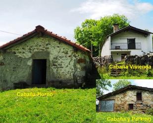 Casa o xalet en venda en Espinosa de los Monteros amb Jardí privat i Terrassa