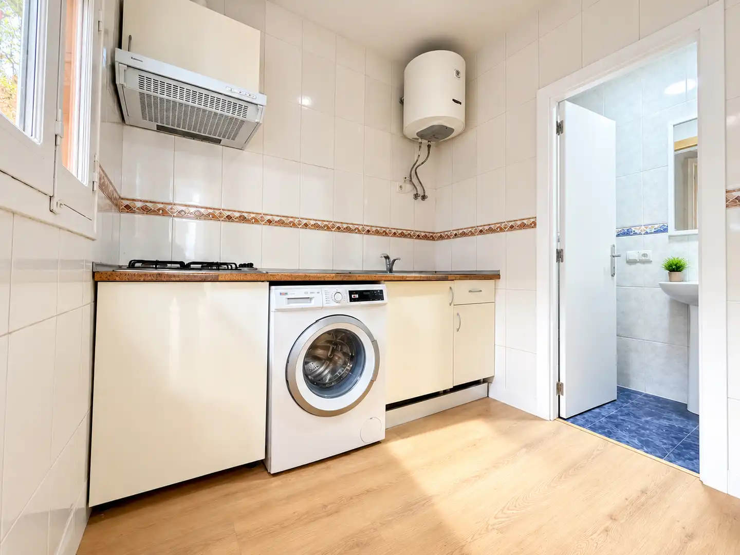 Wohnung mit Terrasse zum Verkauf in Calle de Ramón Calabuig, imagen 10
