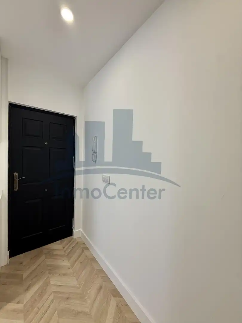 Apartamento de alquiler en Badajoz con Calefacción