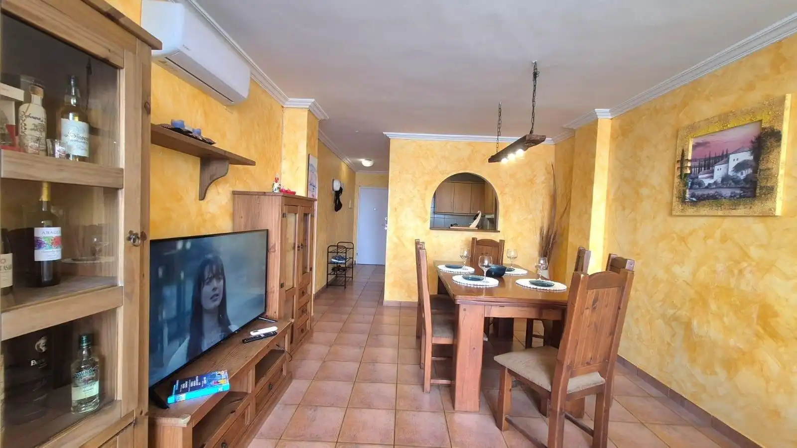 Apartamento con piscina en venta en N/A, imagen 10