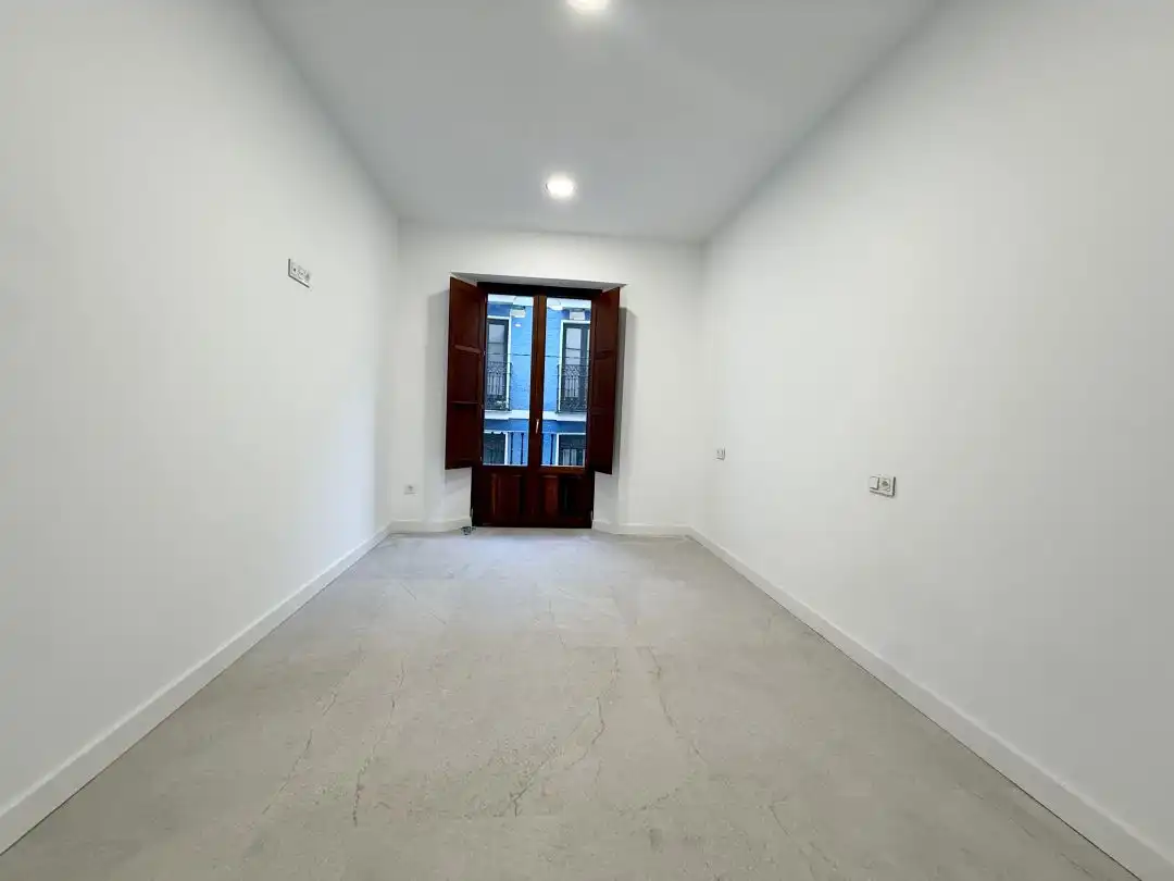 Piso con terraza en venta en San Bartolome Kalea 12, imagen 36