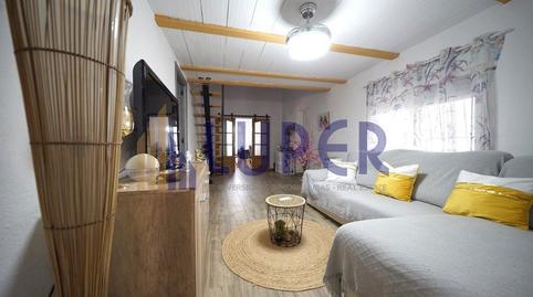 Foto 5 de Casa o chalet en venta en Moralet, Alicante / Alacant