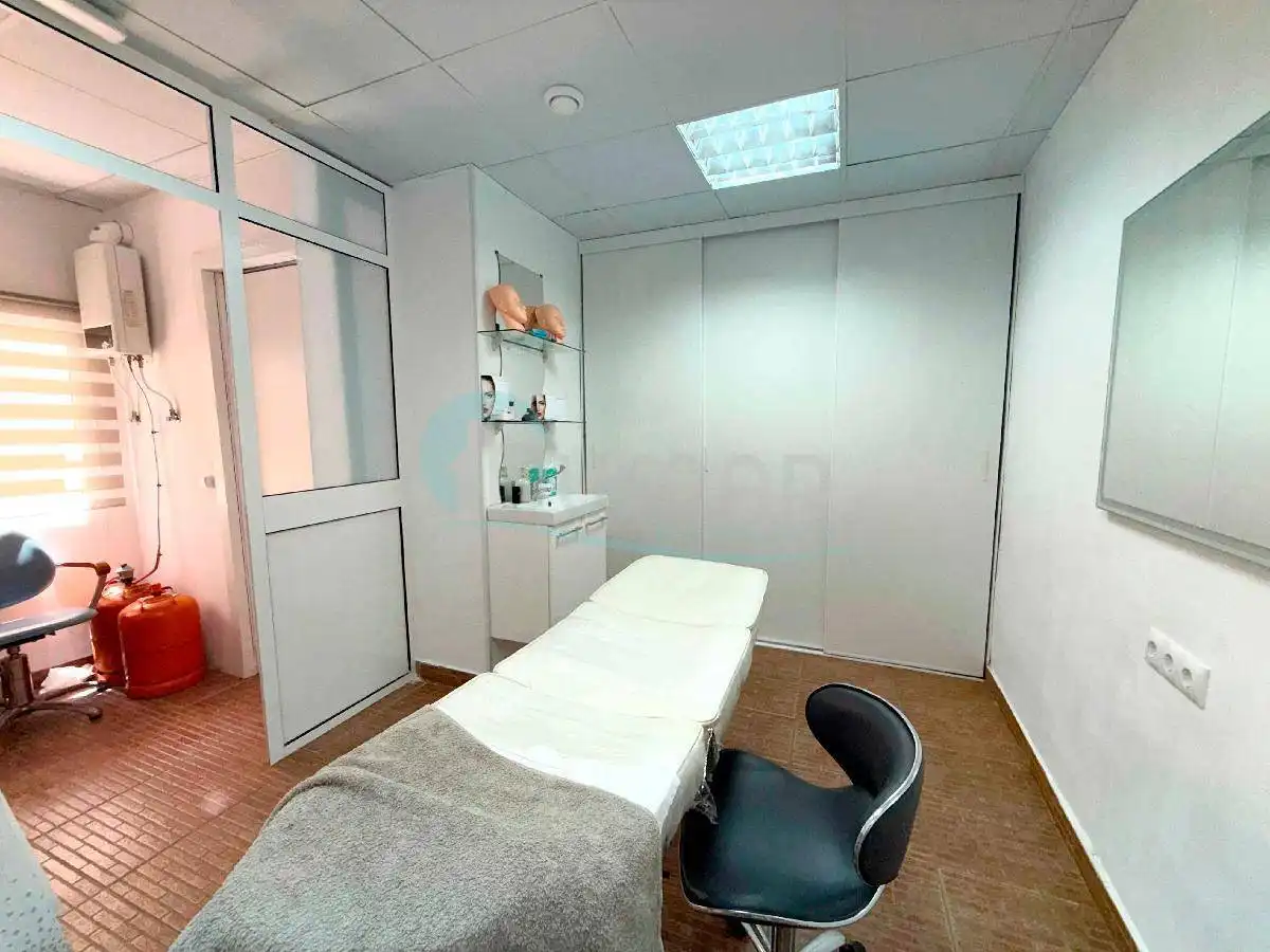 Local comercial en venta en San Pedro de Alcántara, imagen 11