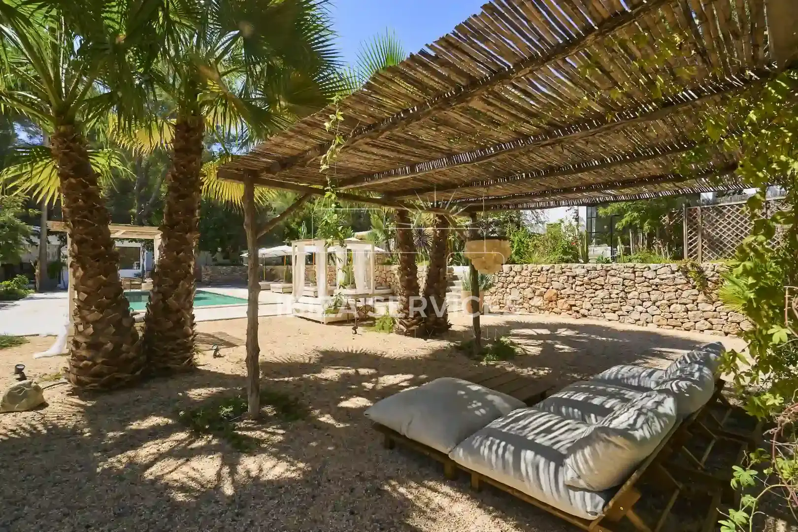 Chalet con piscina en venta en Roca Llisa, imagen 8