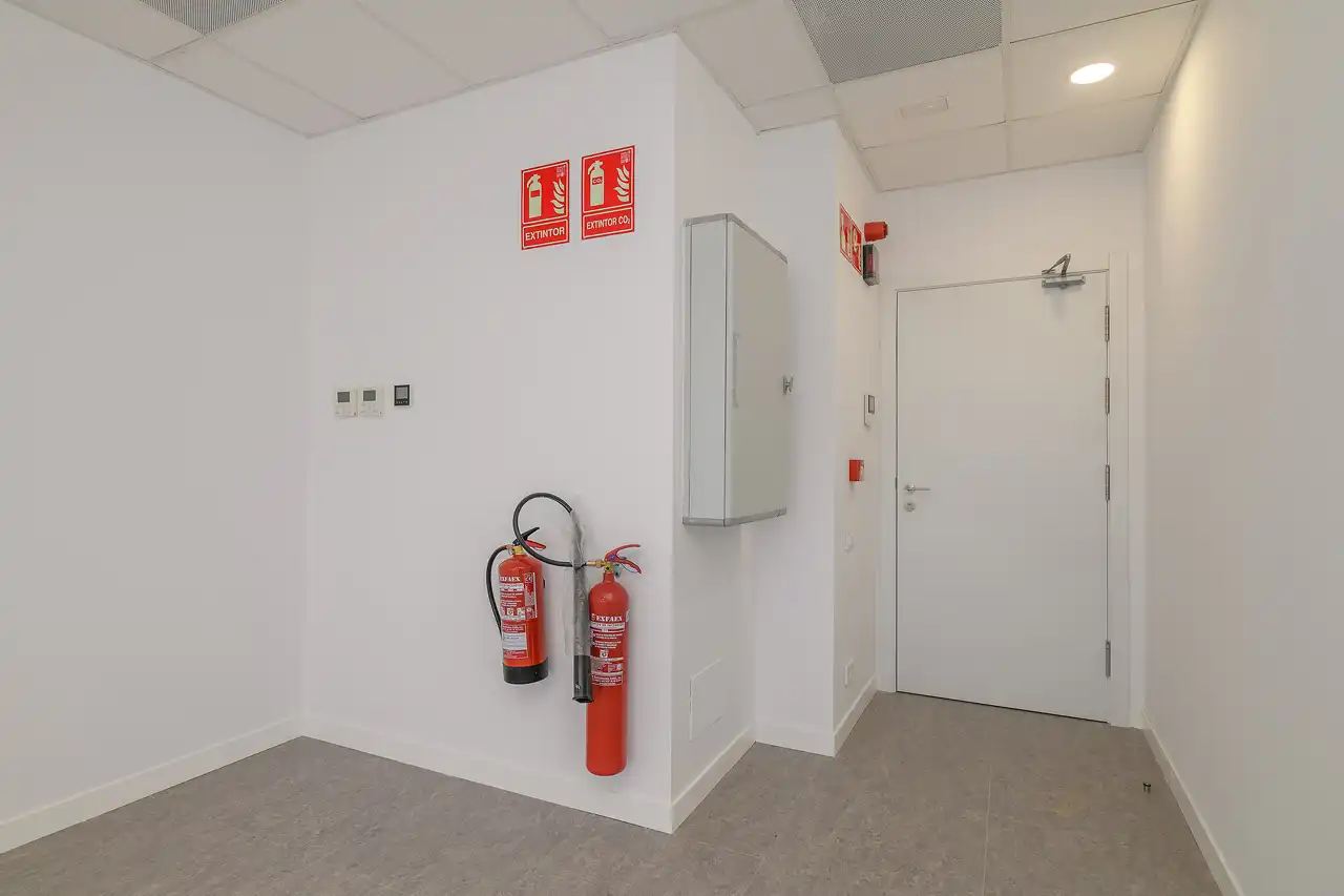 Ufficio con ascensore in affitto a Centre, imagen 12