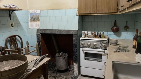 Foto 2 von Einfamilien-Reihenhaus zum Verkauf in Carrer Delegat Valera, 11, Pueblo, Cabanes
