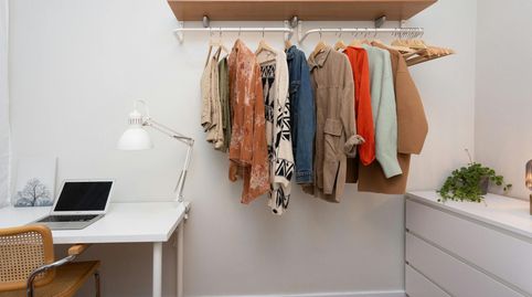 Foto 5 de Habitación en N/a, Dreta de l'Eixample, Barcelona Capital