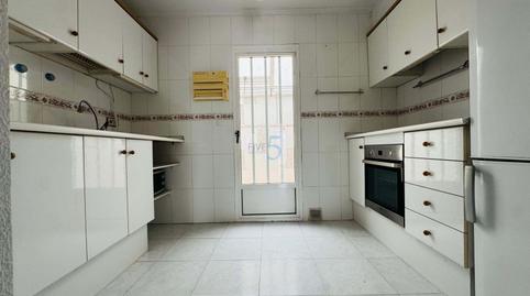 Foto 3 de Pis en venda a Calle Carmen, Zona Carrefour - Urbanizaciones, Alicante