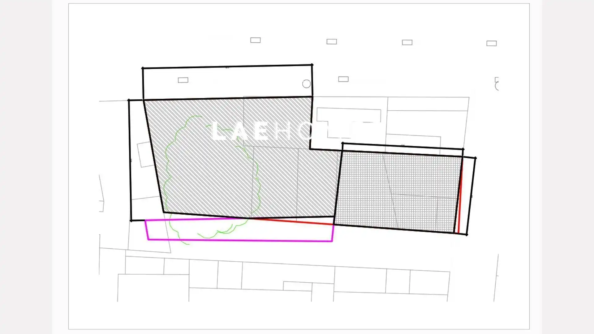 Residencial en venta en Castellbisbal