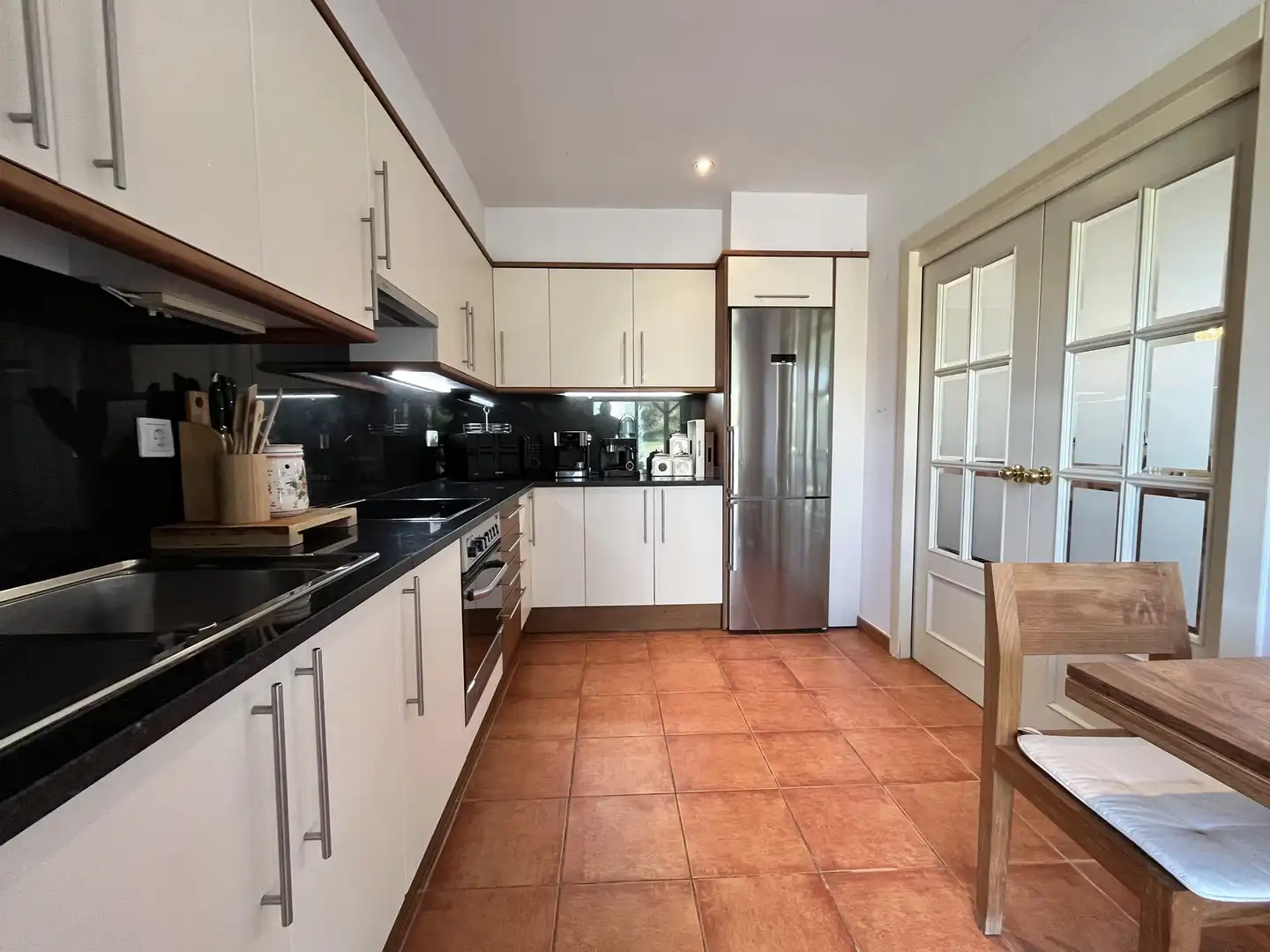 Villa con piscina in vendita a Mas Frigol 43, imagen 23