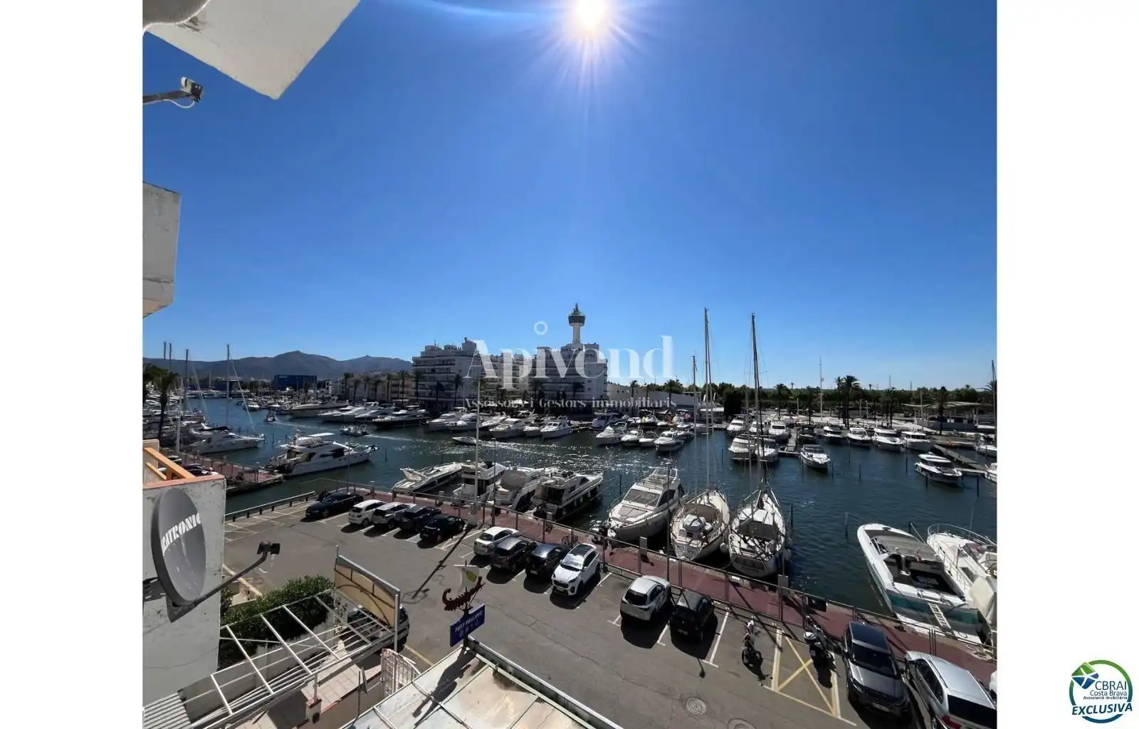 Appartement avec ascenseur à vendre à port grec, imagen 2