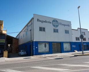 Industrial buildings for sale in Carrer de l'Aigüeta, 186, La Bisbal d'Empordà