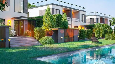Casas adosadas en la Costa Brava, imatge 2