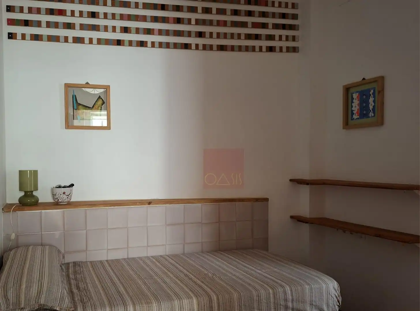 Chalet con jardín en venta en Albaicín, imagen 16