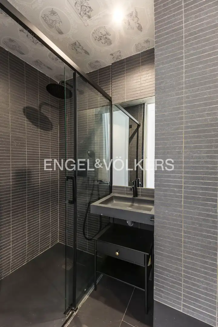 Appartement avec terrasse à louer à Chamberí, imagen 26